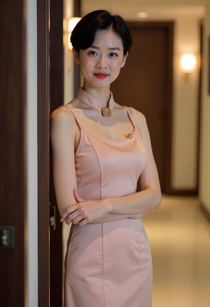 伪装者海报