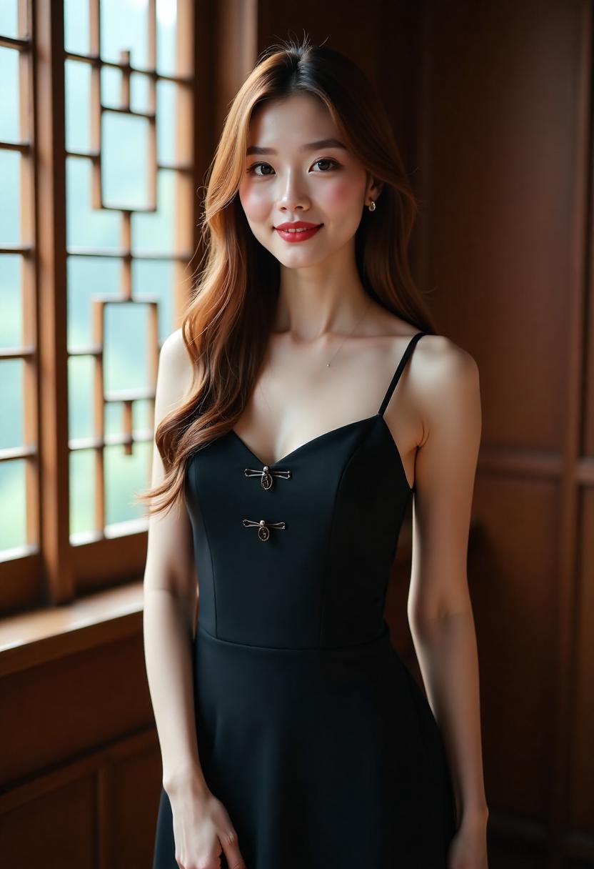 晚风入巷读者头像