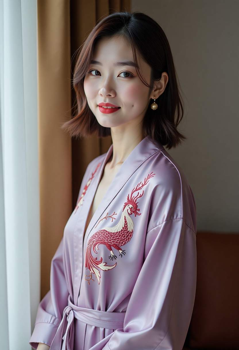 麻雀海报