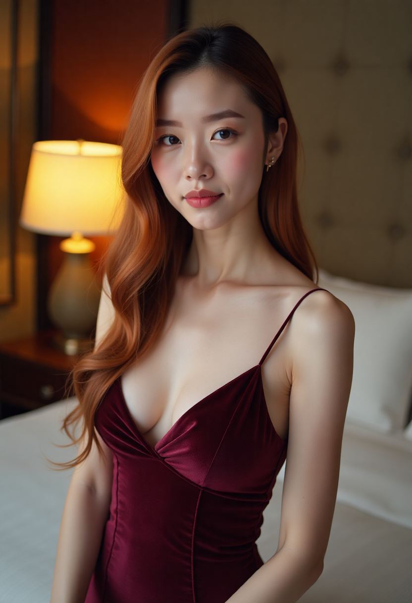 隐秘而伟大海报