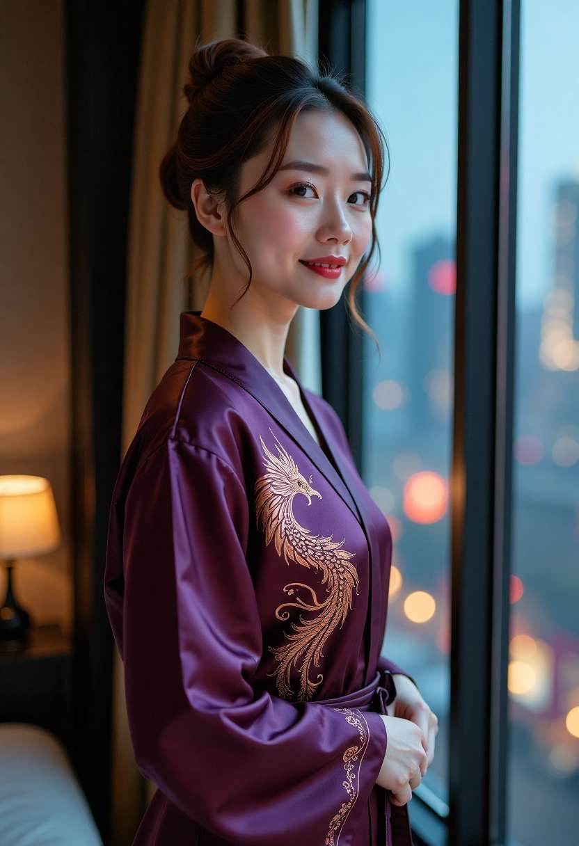 群星闪耀时海报